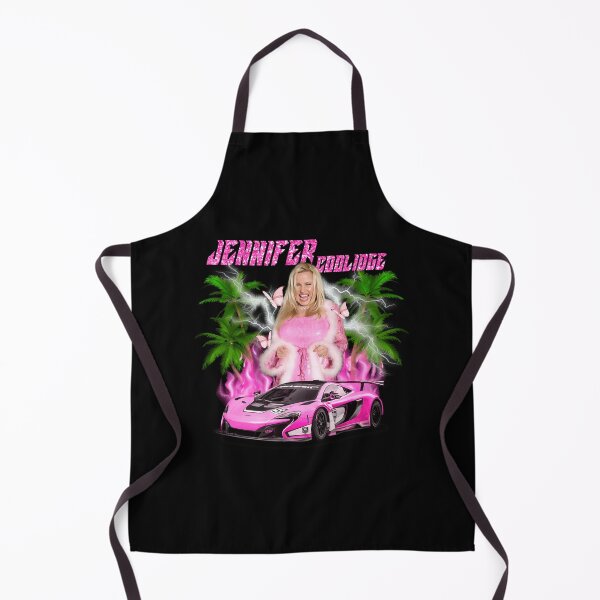 Item preview, JENNIFER For Fans designed and sold by LemonTeesS.