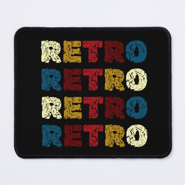 Item preview, Retro Distressed Effect designed and sold by GaryDobson.