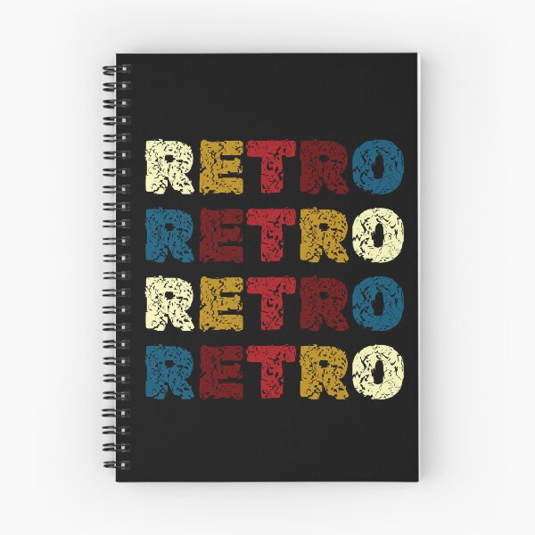 Item preview, Retro Distressed Effect designed and sold by GaryDobson.