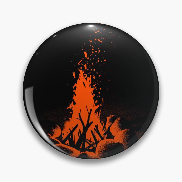 Item preview, Campfire (color) designed and sold by Jason-Schmucker.