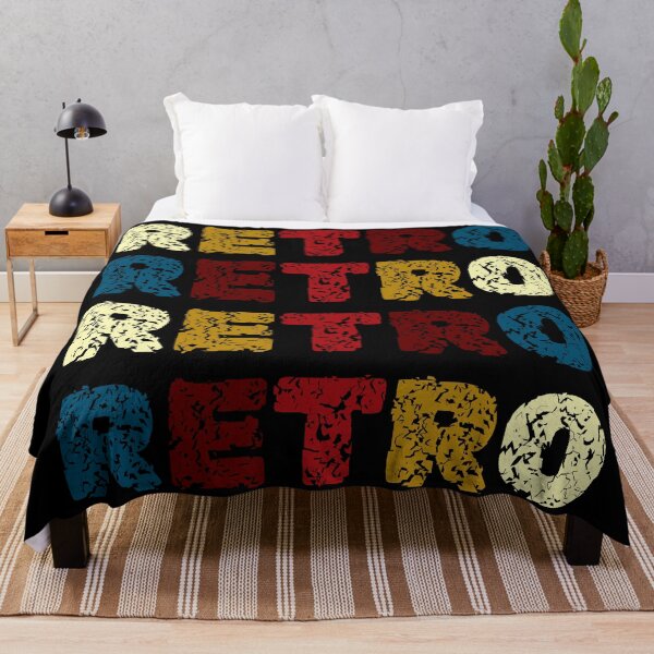 Item preview, Retro Distressed Effect designed and sold by GaryDobson.