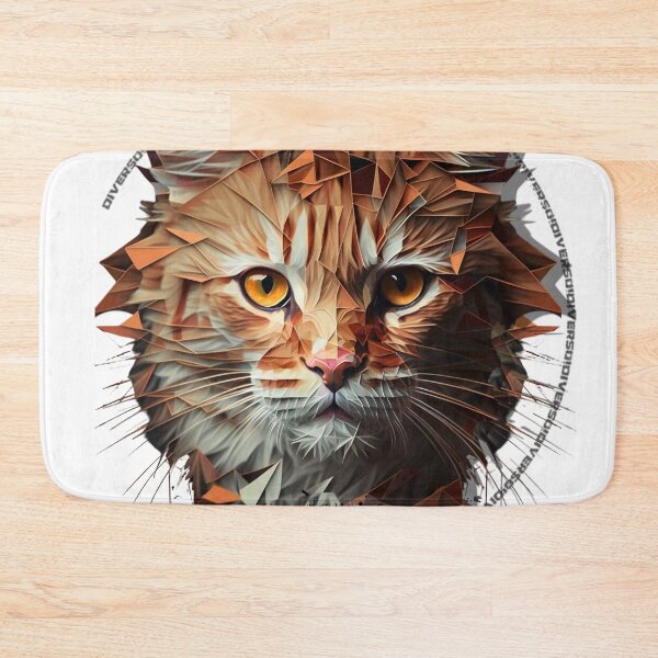 Item preview, CAT 16 designed and sold by FÁBIO F.   SILVA.