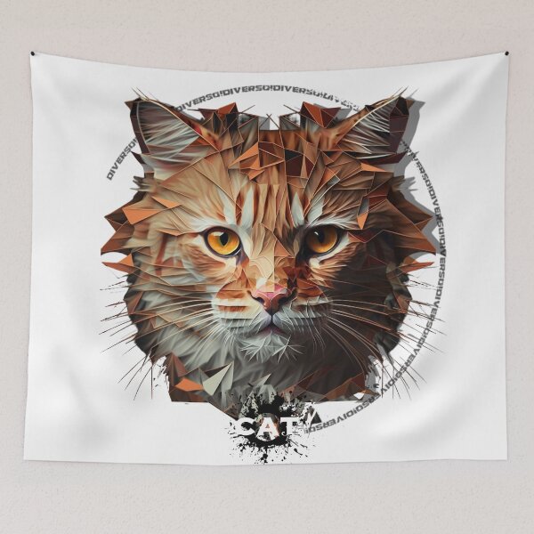 Item preview, CAT 16 designed and sold by FÁBIO F.   SILVA.