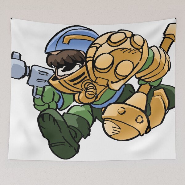 Item preview, Man-At-Arms designed and sold by Rucknroll.