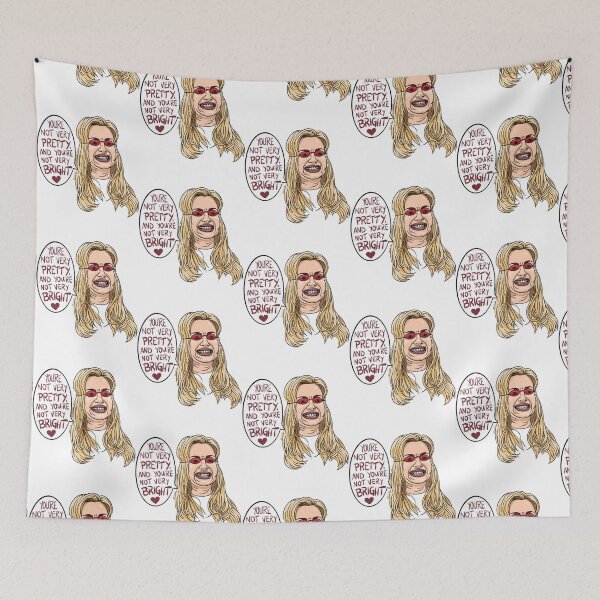 Item preview, Not Very Pretty designed and sold by LemonTeesS.