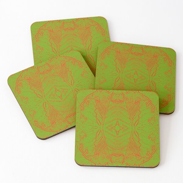 Item preview, Spinach Power  Energy & Strength Green Red designed and sold by SpiritGifts.