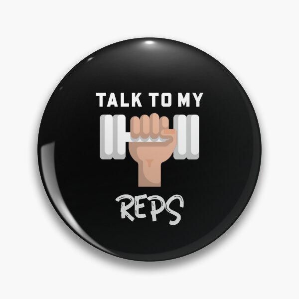 Item preview, Talk To My Reps designed and sold by farhan20.