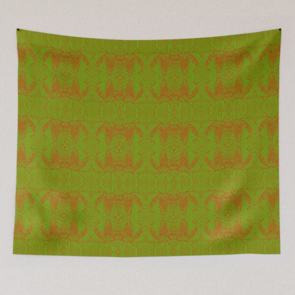 Item preview, Spinach Power  Energy & Strength Green Red designed and sold by SpiritGifts.
