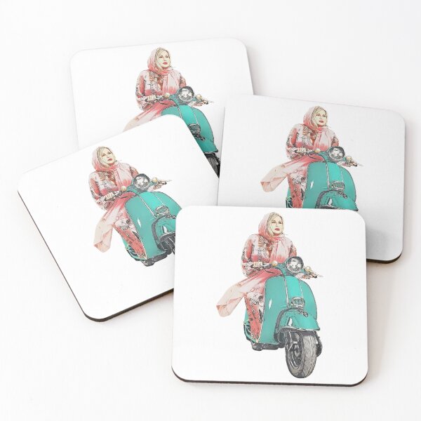 Item preview, Tanya McQuoid  designed and sold by LemonTeesS.