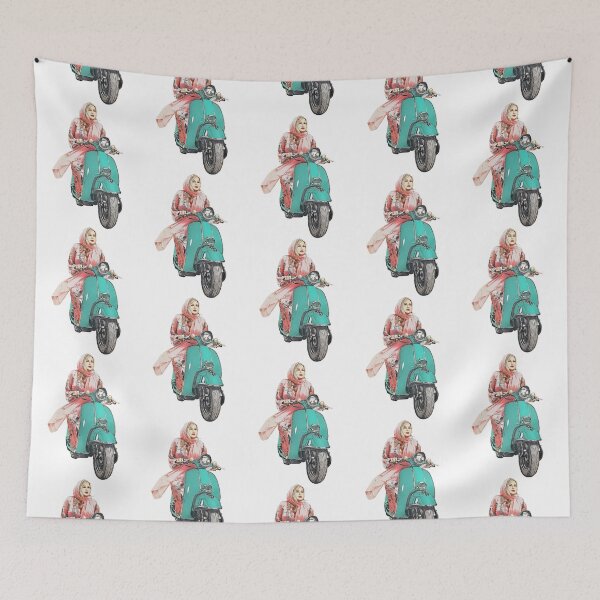 Item preview, Tanya McQuoid  designed and sold by LemonTeesS.