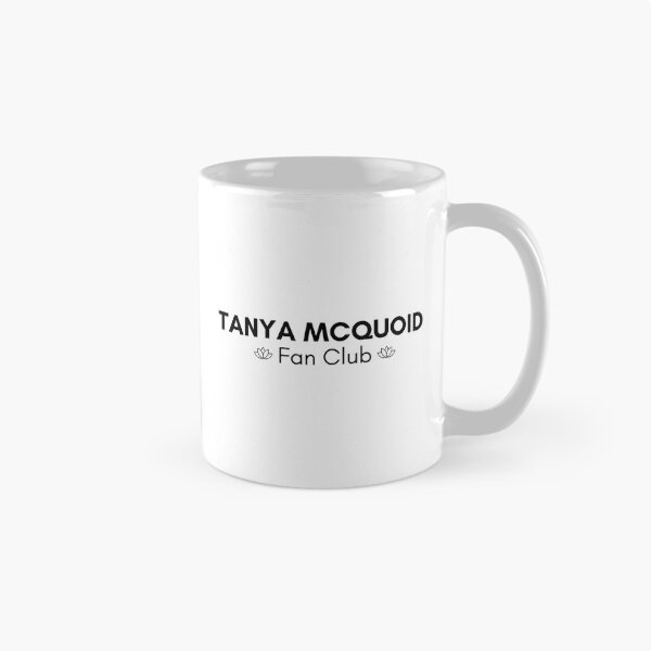 Item preview, Tanya McQuoid Fan Club - The White Lotus designed and sold by LemonTeesS.
