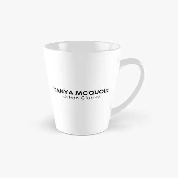 Item preview, Tanya McQuoid Fan Club - The White Lotus designed and sold by LemonTeesS.