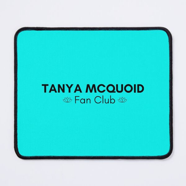 Item preview, Tanya McQuoid Fan Club - The White Lotus designed and sold by LemonTeesS.