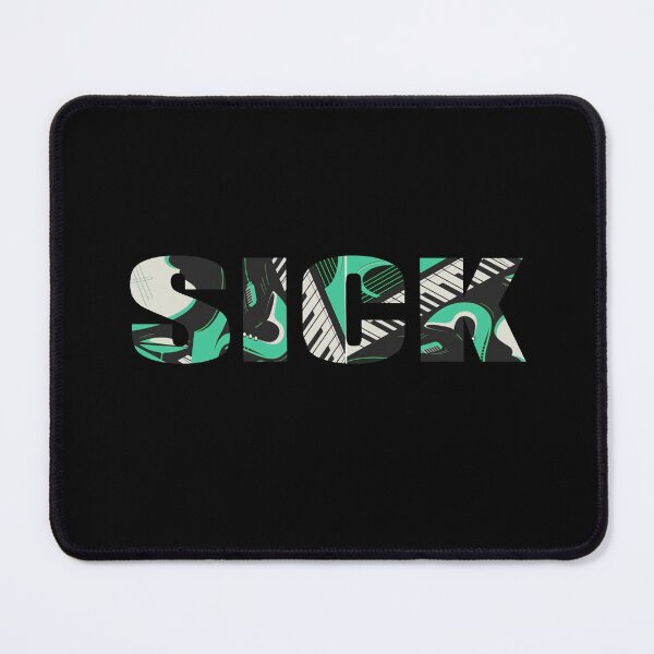 Item preview, S!ck Sickick Spy Camouflage S!ckK!ck designed and sold by TheGreedyCrypto.