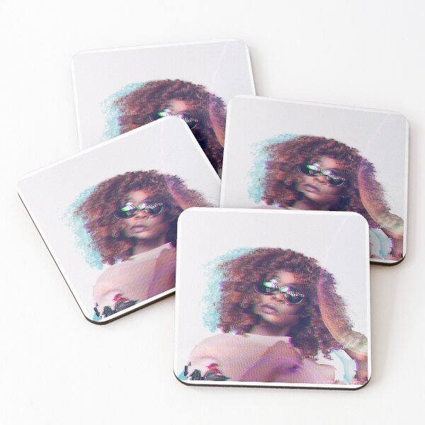 Item preview, Techno Temptress designed and sold by Zoheb Gift Studio.