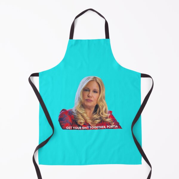 Item preview, Tanya McQuoid Get Your Shit Together, Portia - White Lotus Season 2 designed and sold by LemonTeesS.