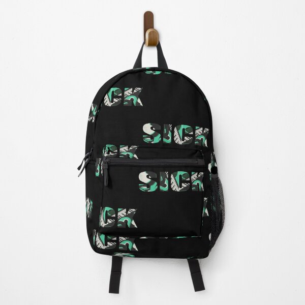 Item preview, S!ck Sickick Spy Camouflage S!ckK!ck designed and sold by TheGreedyCrypto.