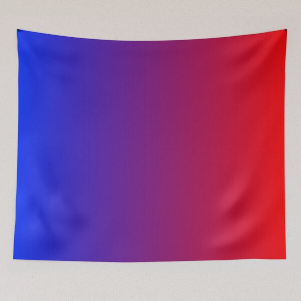 Item preview, BLUEandRED designed and sold by coffy.