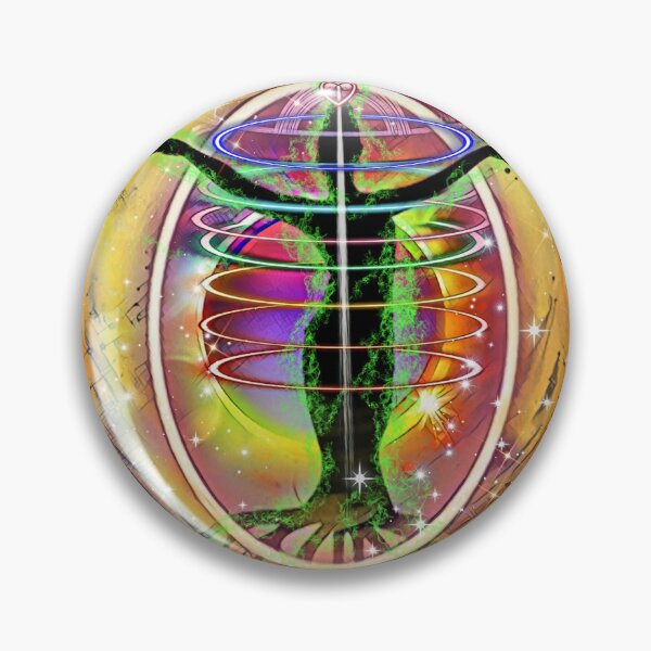 Item preview, Dancing with Energy 1  designed and sold by ScatterHub.