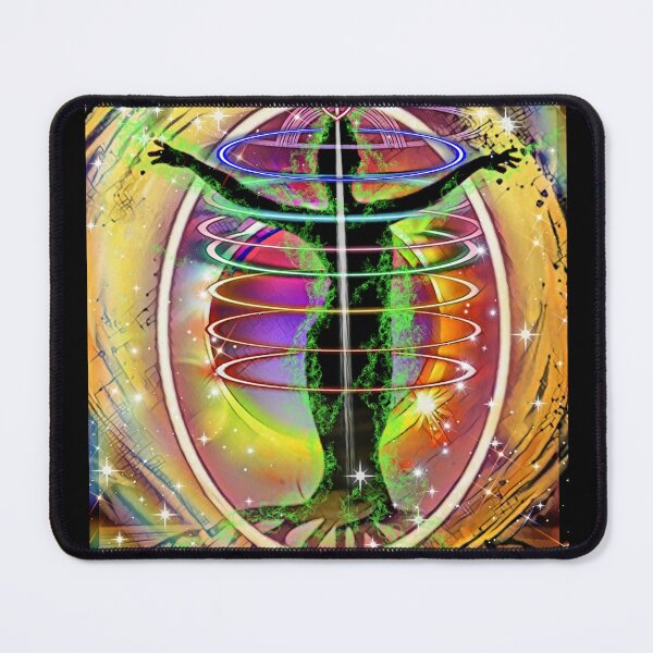 Item preview, Dancing with Energy 1 designed and sold by ScatterHub.