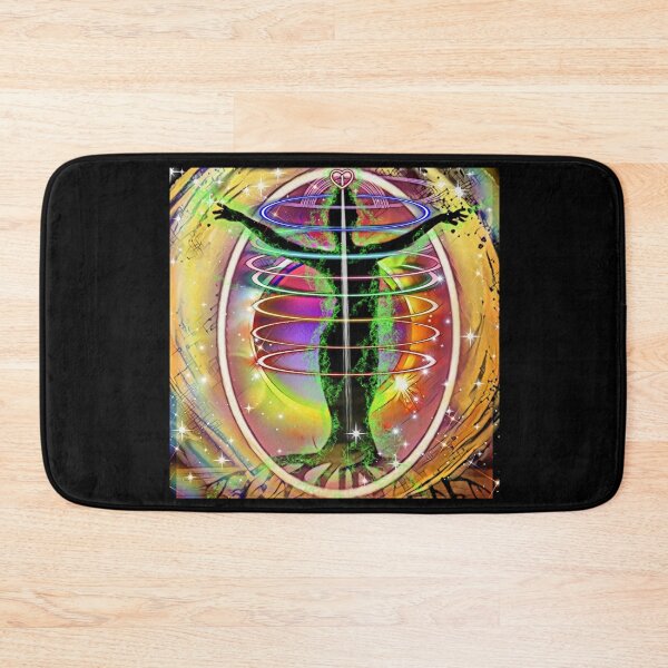 Item preview, Dancing with Energy 1  designed and sold by ScatterHub.