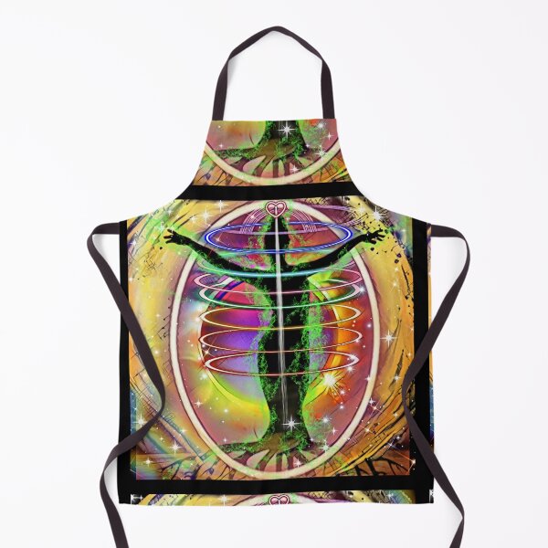 Item preview, Dancing with Energy 1  designed and sold by ScatterHub.