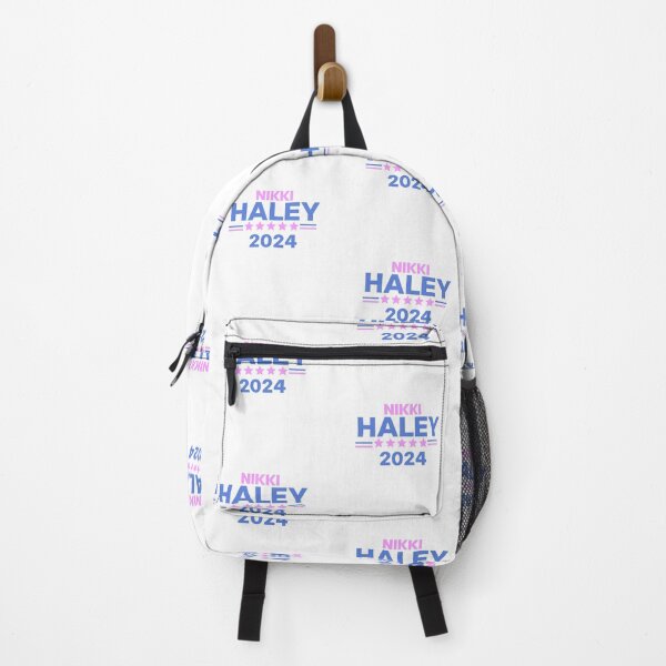 Item preview, NIKKI HALEY 2024 designed and sold by cottagecorococo.