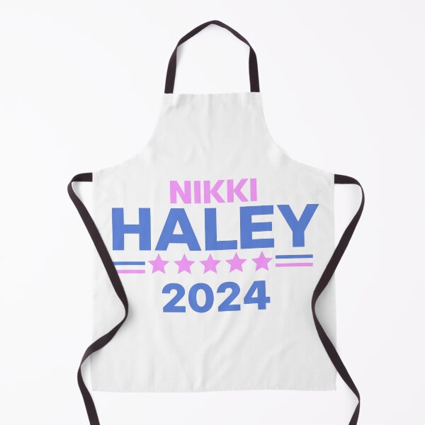 Item preview, NIKKI HALEY 2024 designed and sold by cottagecorococo.