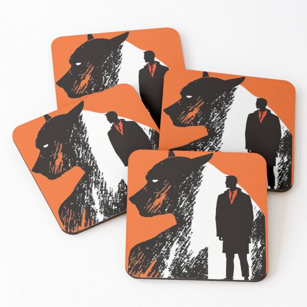 Item preview, Dogman designed and sold by pantapita.