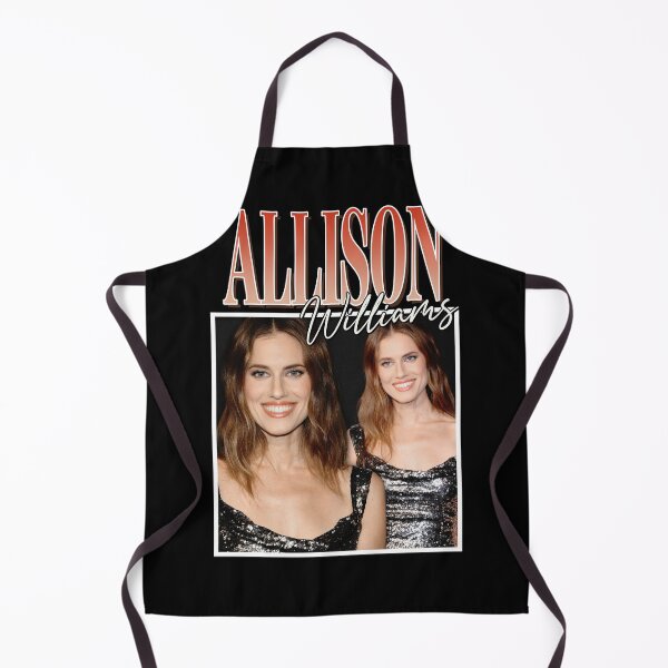 Item preview, Allison Williams designed and sold by silvieex.
