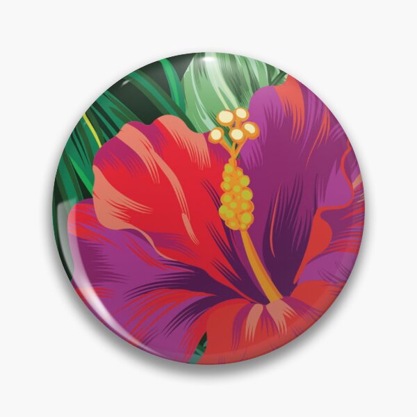 Item preview, Abstraction Flowers Leaves abstraction designed and sold by Oleg2021.