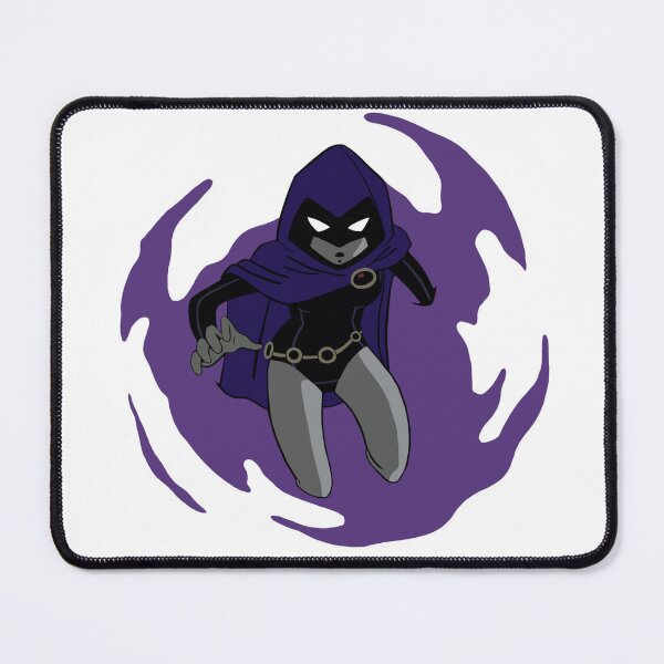 Item preview, Raven Teen Titans Portal designed and sold by ajuly.