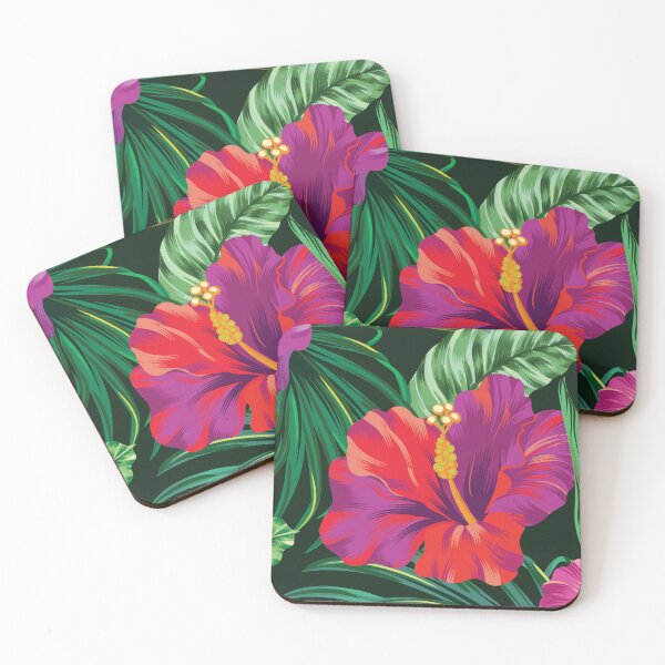 Item preview, Abstraction Flowers Leaves abstraction designed and sold by Oleg2021.