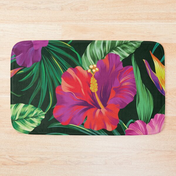 Item preview, Abstraction Flowers Leaves abstraction designed and sold by Oleg2021.