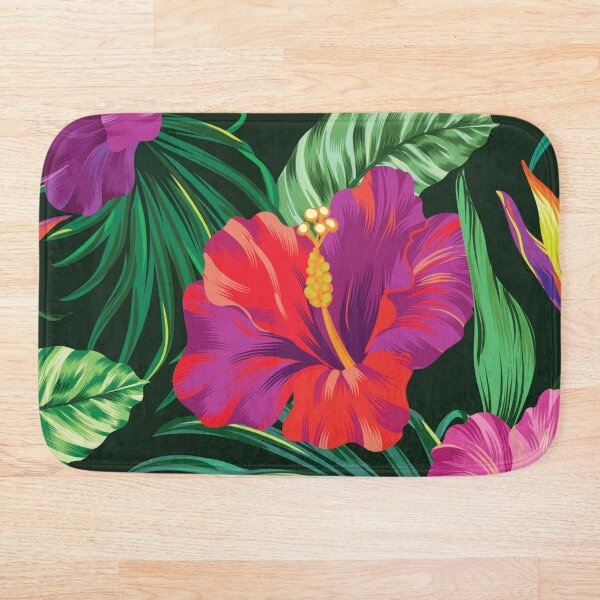 Item preview, Abstraction Flowers Leaves abstraction designed and sold by Oleg2021.
