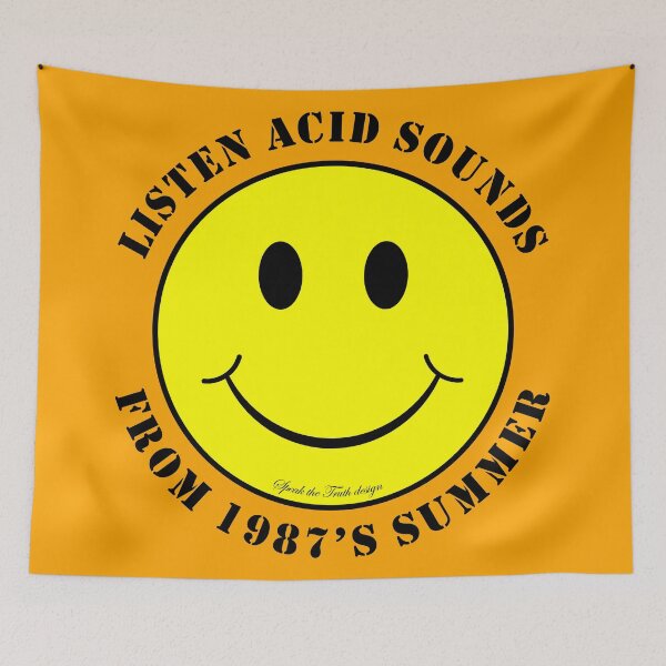 Item preview, Acid designed and sold by speakthetruth.