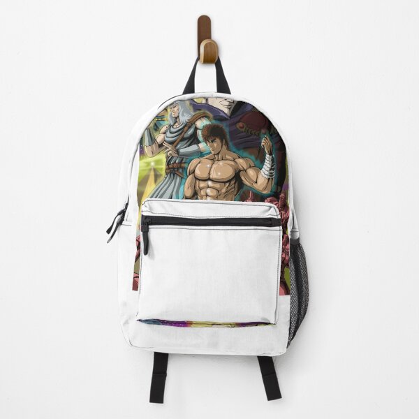 Item preview, Hokuto no ken vintage designed and sold by Paintbase.