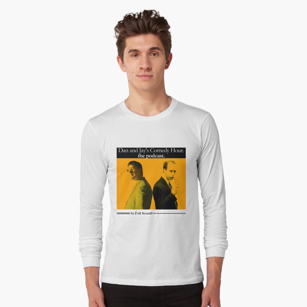 Item preview, Long Sleeve T-Shirt designed and sold by stolendress.