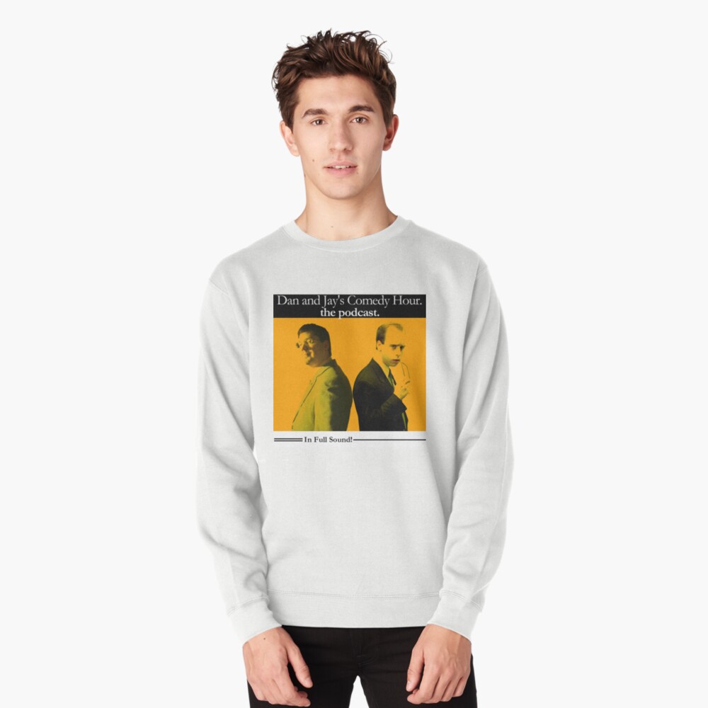 Item preview, Pullover Sweatshirt designed and sold by stolendress.
