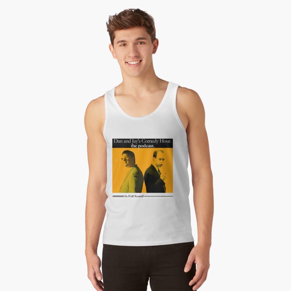 Item preview, Tank Top designed and sold by stolendress.