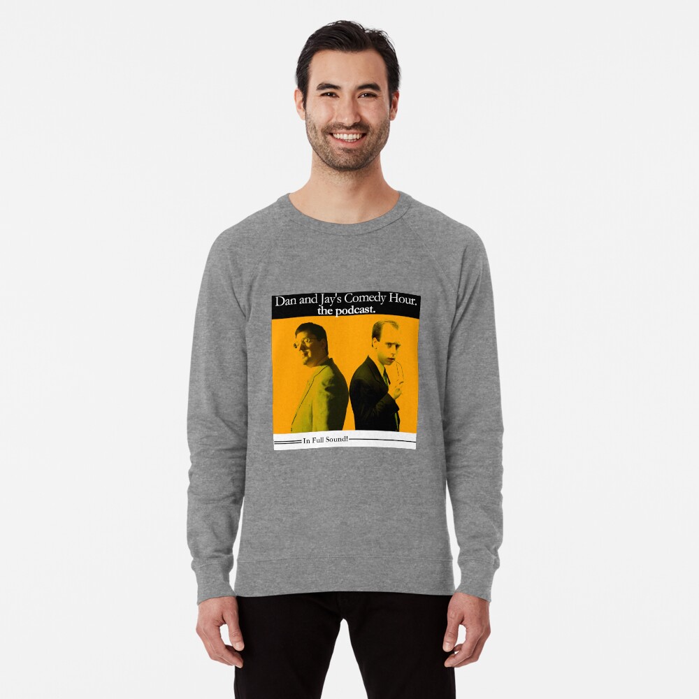 Item preview, Lightweight Sweatshirt designed and sold by stolendress.