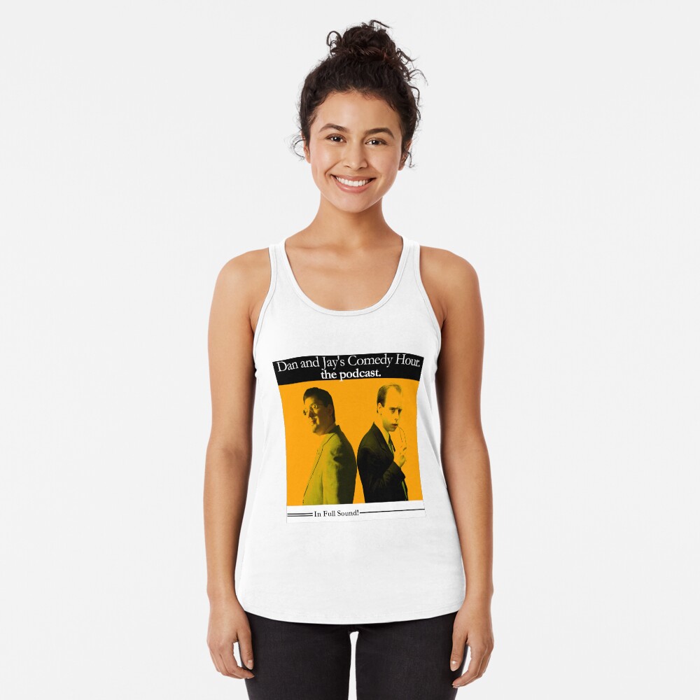 Item preview, Racerback Tank Top designed and sold by stolendress.