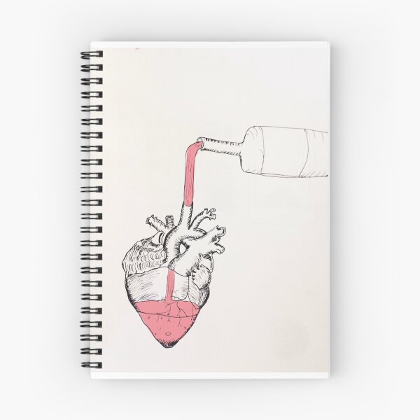 Item preview, drown love in alcohol designed and sold by giuliabrasolin.
