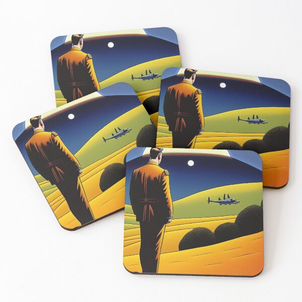 Item preview, Illustrated by hergé, background space and earth designed and sold by vijayp127p.