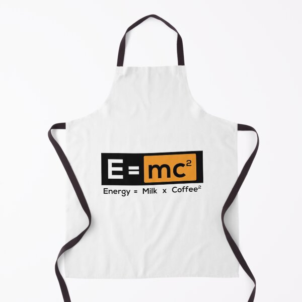 Item preview, E=Milk x Coffee² Equation designed and sold by Inimungkinalep.