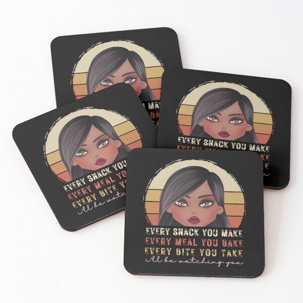 Item preview, every snack you make. aesthetic Sandra designed and sold by sensualita.