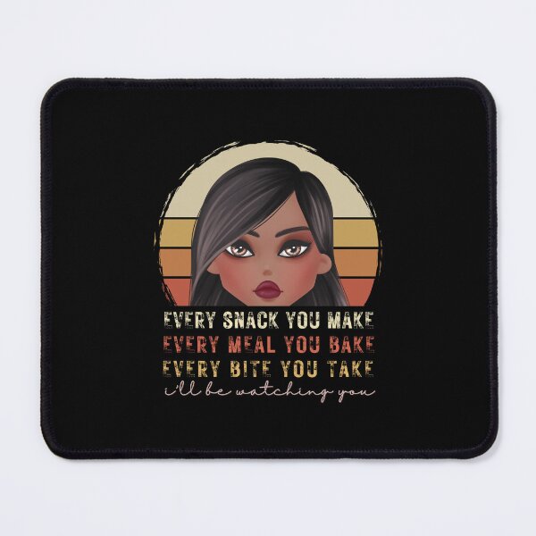 Item preview, every snack you make. aesthetic Sandra designed and sold by sensualita.
