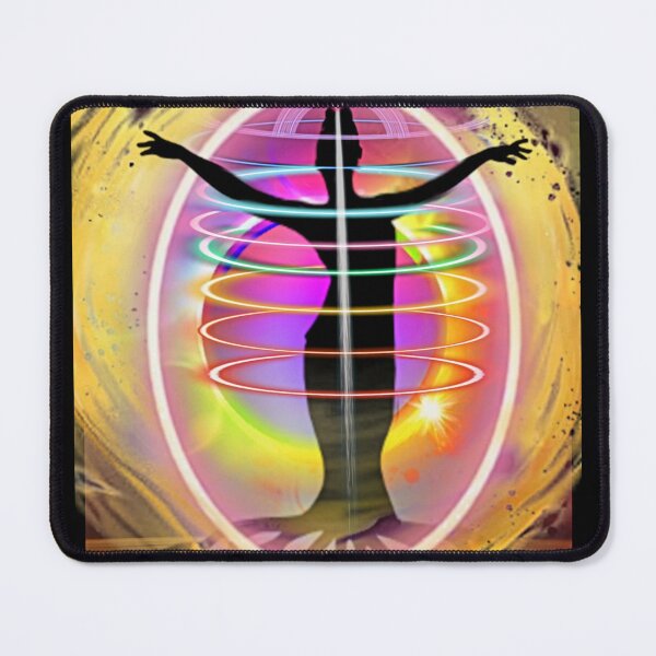 Item preview, Dancing with Energy 2 designed and sold by ScatterHub.