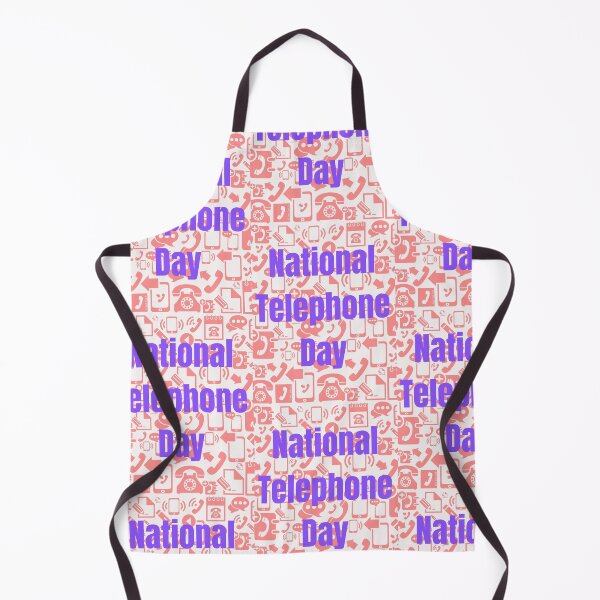 Item preview, Telephone Day designed and sold by Simo0455.