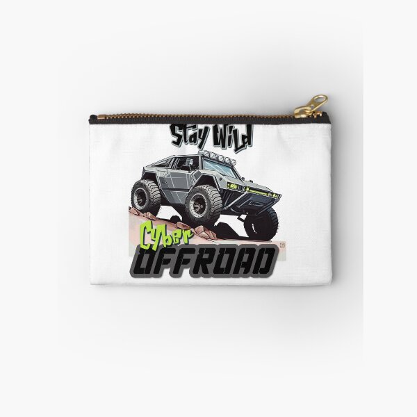 Item preview, Offroad Electric Truck:: Stay Wild designed and sold by BWstudios.